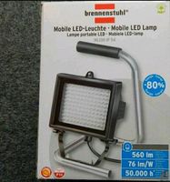 NEU + OVP LED-Strahler ML130 IP54, 130 LEDs Nordrhein-Westfalen - Recklinghausen Vorschau