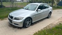 Bmw E90 330 xd Allrad Xdrive 6-Zylinder Diesel Baden-Württemberg - Rheinau Vorschau