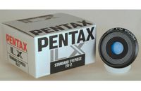 Pentax LX FD-2 Standard Sucher Eyepiece NEU-ZUSTAND OVP Nordrhein-Westfalen - Velen Vorschau
