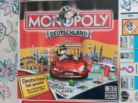 Monopoly Deutschland top Zustand Aubing-Lochhausen-Langwied - Aubing Vorschau