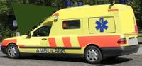 Suche Rettungswagen Ambulanz Ankauf Krankenwagen auch Ersatzteile Niedersachsen - Osnabrück Vorschau