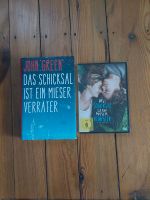 " Das Schicksal ist ein mieser Verräter " Buch & DVD Hessen - Eiterfeld Vorschau