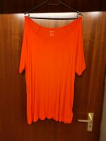 Leichtes NeonOrange StretchShirt -Gr. L44/46 - Nordrhein-Westfalen - Wiehl Vorschau