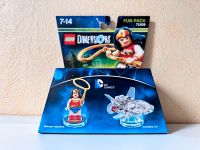 Lego Dimensions 71209 Wonder Woman Saarland - St. Wendel Vorschau