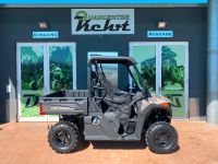 CFMOTO UFORCE 600 DLX EPS LOF UTV CF MOTO Rheinland-Pfalz - Enkenbach-Alsenborn Vorschau