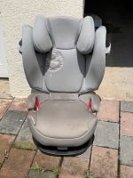 Cybex Kindersitz Auto Isofix Baden-Württemberg - Crailsheim Vorschau