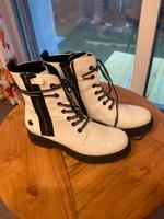 Stiefel Gr. 42 Marco tozzi neu Bayern - Traunstein Vorschau
