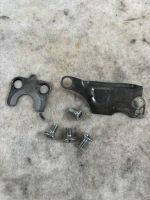 Suzuki GT 250 Blech Halter Welle Getriebe Motor Senkschraube Walle - Utbremen Vorschau