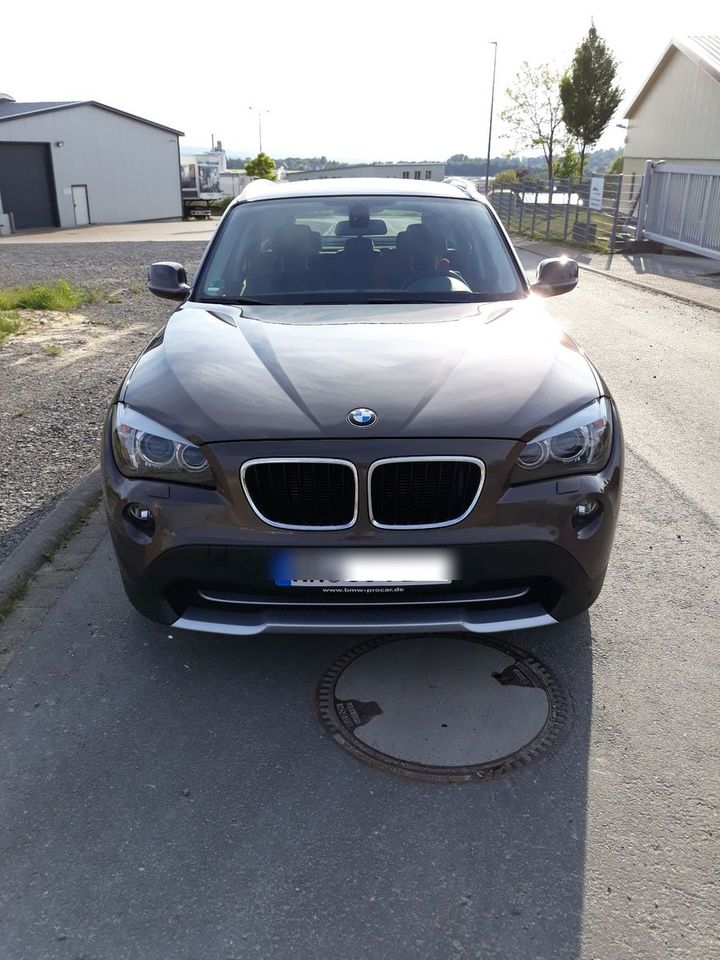 BMW X1 sDrive20d in Höxter