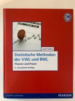 Statistische Methoden der VWL und BWL Schleswig-Holstein - Jübek Vorschau