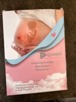 Luamex Schwangerschaft Bauchband Stützgürtel Berlin - Steglitz Vorschau