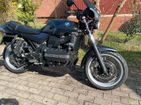 BMW K 100 RS (ohne Verkleidung) Niedersachsen - Soltau Vorschau