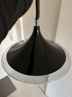 Deckenleuchte Lampe höhenverstellbar Wohnzimmer etc. Vintage Baden-Württemberg - Ulm Vorschau
