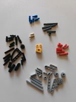 LEGO Technic Ersatzteile - Konvolut - mehrfarbig - 65-teilig Hessen - Rödermark Vorschau