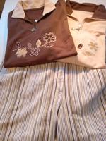 Alba Moda Damenhose Gr. 50 und 2 neue Pullover Niedersachsen - Seelze Vorschau