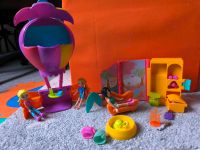 Polly Pocket Campingausflug Bayern - Eching (Kr Freising) Vorschau