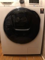 Waschtrockner | Samsung add wash | 6kg / 8kg Stuttgart - Stuttgart-Ost Vorschau