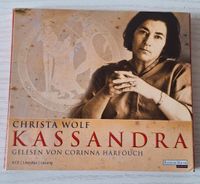 Christa Wolf - Kassandra, Hör-CD Dresden - Innere Altstadt Vorschau