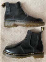 Doc Martens Chelsea Boots Glattleder Pankow - Weissensee Vorschau