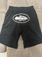 Corteiz Shorts Kr. München - Taufkirchen Vorschau
