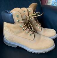Timberland Boots Frankfurt am Main - Sachsenhausen Vorschau