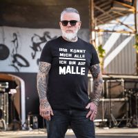 Ihr könnt mich alle ich bin auf Malle Shirt Malle Opening S - 5XL Saarland - Nalbach Vorschau