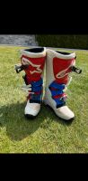 Motocross Stiefel Bad Doberan - Landkreis - Thulendorf Vorschau