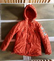 Staccato Jackets 140 Winterjacke Jacke orange Kinder Niedersachsen - Harpstedt Vorschau