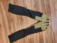 Revolution Race Zip Off Wanderhose Saarland - Schwalbach Vorschau
