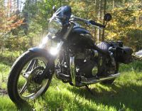 Triumph Speedmaster original  Teile Bayern - Lenggries Vorschau