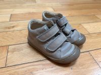 Schuhe Kinder Leder barfuß naturino 23 Leipzig - Leipzig, Zentrum Vorschau