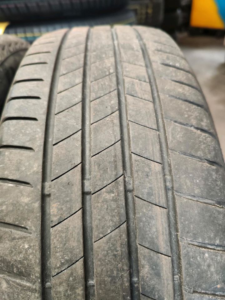 215/65 R17 99V Bridgestone Turanza T005 Sommerreifen in Mössingen