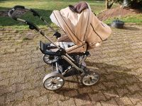 Teutonia Kinderwagen Rheinland-Pfalz - Lindenberg (Pfalz) Vorschau