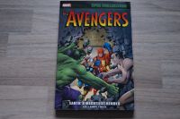 Marvel Epic Collection The Avengers Vol.1 (1963-1965) Baden-Württemberg - Bad Schönborn Vorschau