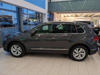 VW Tiguan 2.0 TDI, DSG, Elegance, Matrix, Navi, AHK, usw. Nordrhein-Westfalen - Witten Vorschau