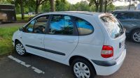 Renault scenic weiß automatik Hessen - Hanau Vorschau