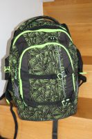 Satch Pack Rucksack Green Bermuda - Schulrucksack Baden-Württemberg - Kusterdingen Vorschau