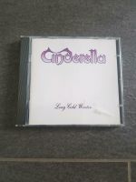 CD Album von Cinderella/ Long Cold Winter Hessen - Bensheim Vorschau