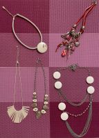 Modeschmuck Nordrhein-Westfalen - Wadersloh Vorschau