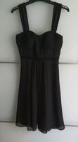 s.Oliver Elegantes Kleid Schwarz Gr. 34 Nordrhein-Westfalen - Oerlinghausen Vorschau