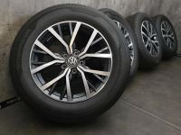 VW Tiguan 2 5NA Allspace Tulsa Sommerreifen 215/65 R 17 NEU GC3#2 Nordrhein-Westfalen - Herford Vorschau