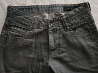 Graue Jeans reine Baumwolle Jack & Jones Gr. 30/ 32 München - Schwabing-West Vorschau