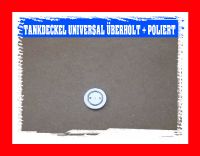 UNIVERSAL TANKDECKEL TANK Ø40MM DECKEL ALU ÜBERHOLT POLIERT-1 Thüringen - Viernau Vorschau