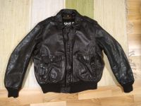 Schott NYC 184SM Lederjacke, Fliegerjacke, Gr. US 48 (XL/XXL) Baden-Württemberg - Wutöschingen Vorschau