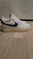 Nike Air Force Sachsen - Hoyerswerda Vorschau