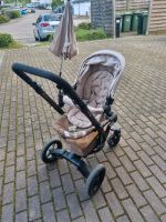 Kinderwagen Concord NEO Baden-Württemberg - Öhringen Vorschau