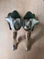 9 fach 2x9 Shimano Dura Ace 7700 sti Schaltbremshebel Berlin - Schöneberg Vorschau