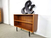 TEAK Regal Sideboard 60er Mid Century Vintage Danish Design Retro München - Untergiesing-Harlaching Vorschau