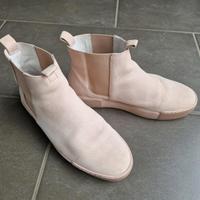 Högl Chelsea Boots Gr. 39 Stiefeletten Niedersachsen - Wendeburg Vorschau