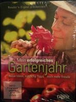 DVD Mein Garten Jahr, Ideen, Tipps, Gärtnern Blumen, Pflanzen Dortmund - Innenstadt-Nord Vorschau